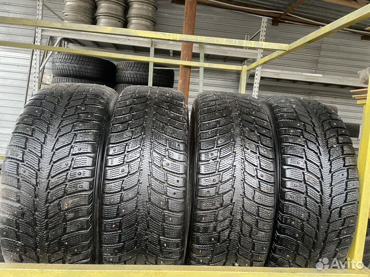 Assa Assa 205/55 R16