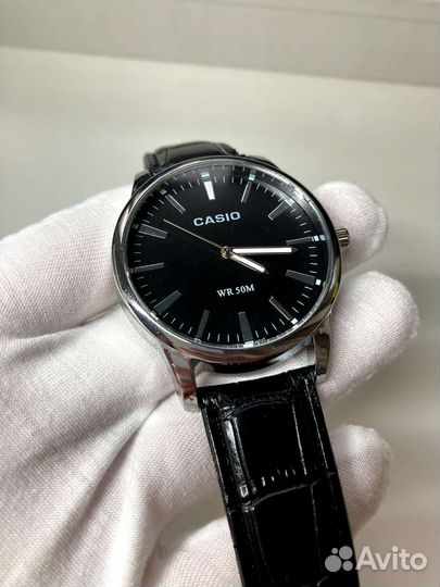 Мужские часы Casio