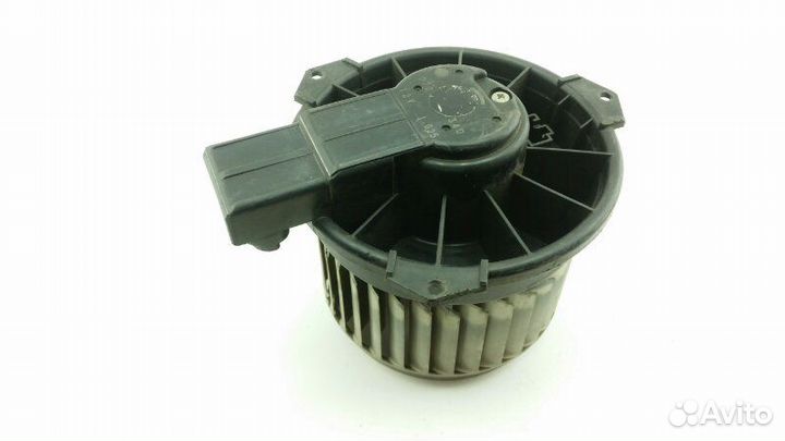 Мотор печки Toyota Passo KGC10