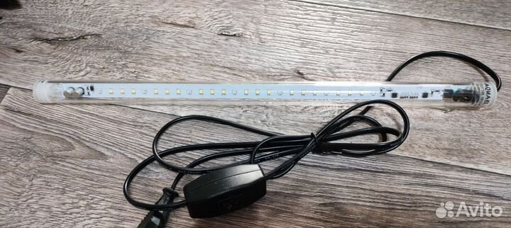 Лампа для аквариума