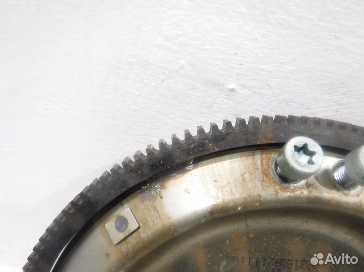 Маховик Мерседес X164 GL