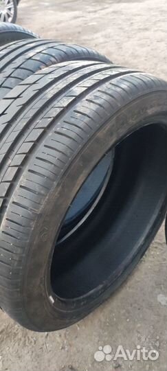 Triangle Sportex TSH11 235/40 R18