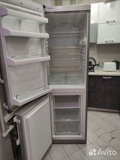 Холодильник Liebherr