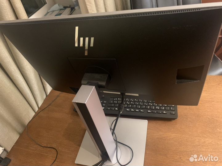 Монитор HP 23