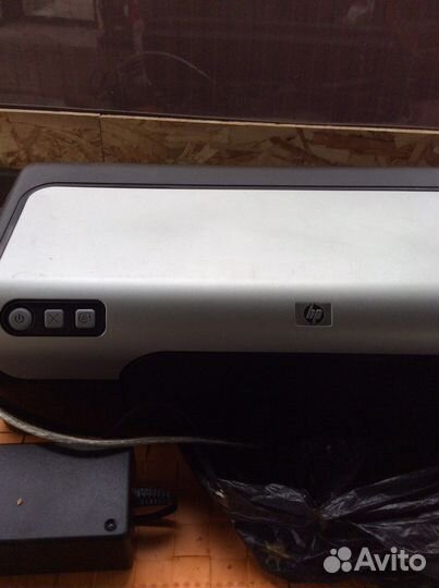 Принтер epson