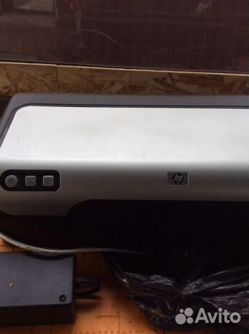 Принтер epson