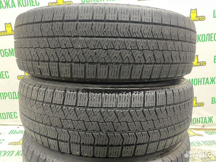 Bridgestone Blizzak VRX2 175/65 R15