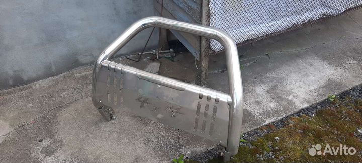 Кенгурятник