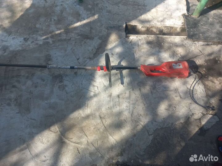 Электрокоса