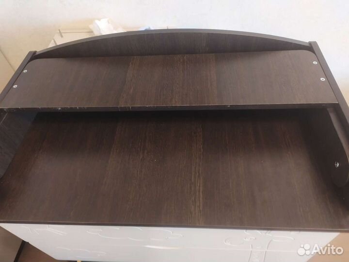 Пеленальный комод