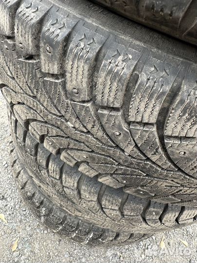 Formula Ice 185/60 R15