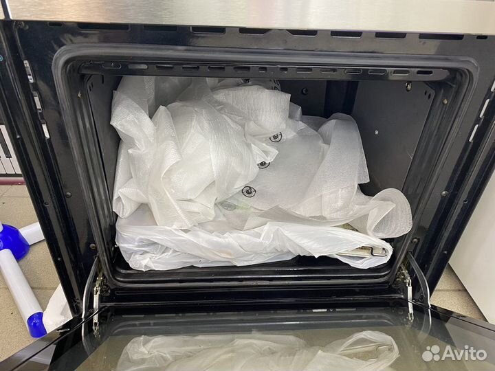 Духовой шкаф Hansa boei614944