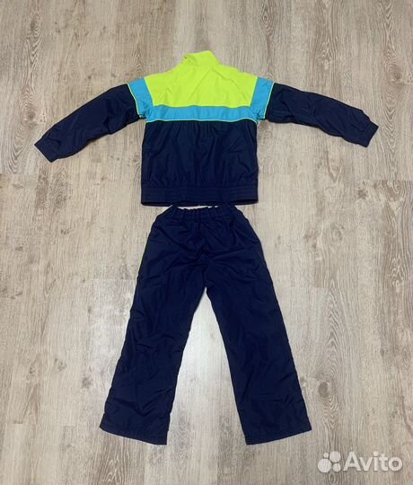 Спортивный костюм demix 122