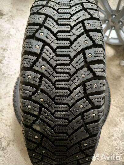 Tunga Nordway 185/65 R15