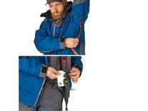 Куртки для рыбалки Finntrail, Norfin, Novatex и др