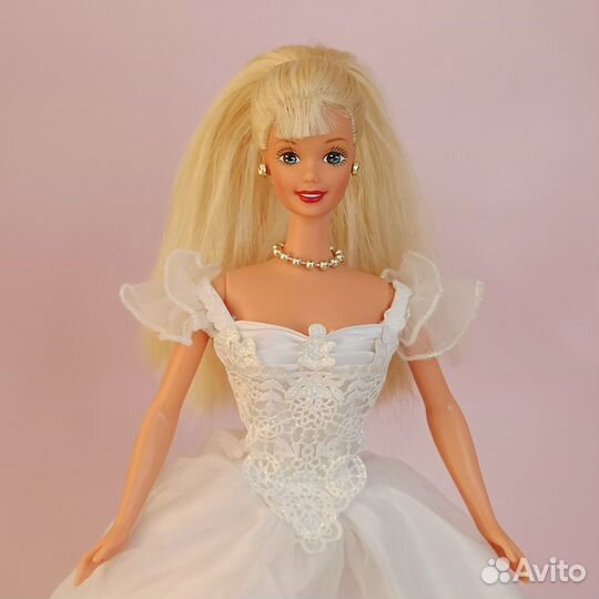 Барби 