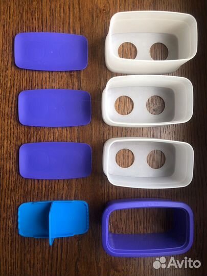 Таппер башня Tupperware