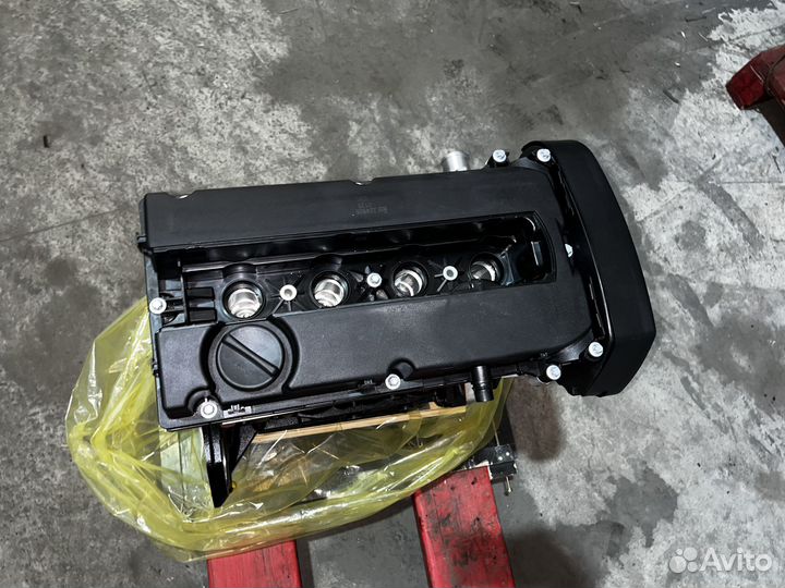 Двигатель Opel Astra H Z18XER 2004-2010 140 л.с