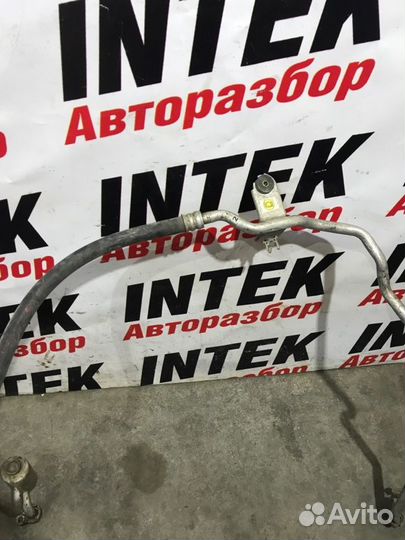 Трубка кондиционера Nissan Primera P12