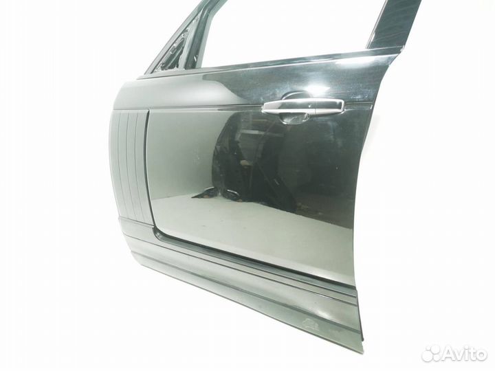 Дверь передняя левая Land Rover Range Rover