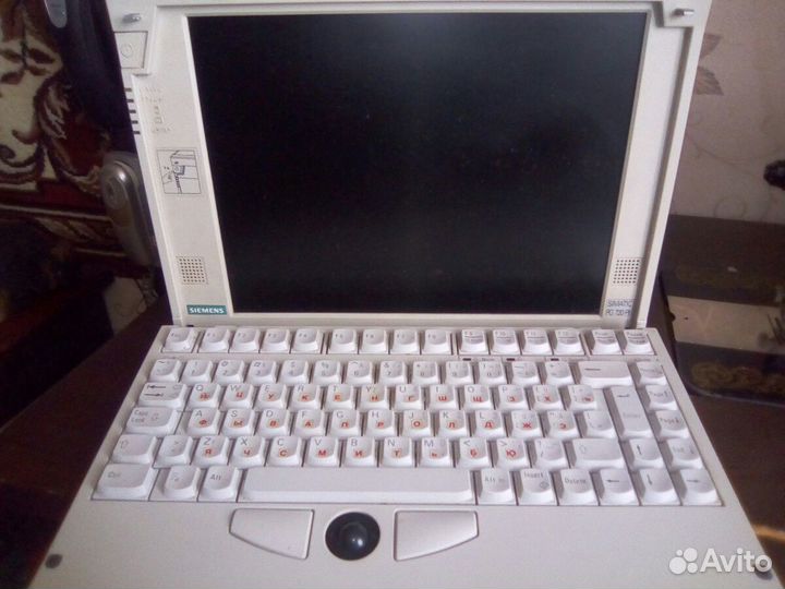 Программатор Siemens