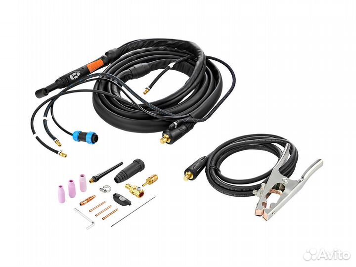 Сварочный инвертор Сварог Pro Tig 300 P (W232)