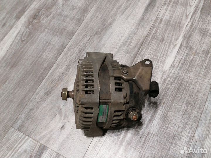 Генератор lexus 430 3 uzfe