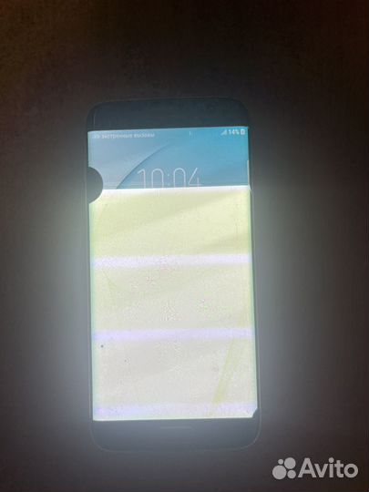 Samsung Galaxy S7 Edge, 4/32 ГБ