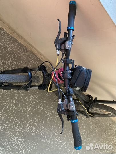 Велосипеды бу взрослый