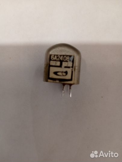 Головки катушечного магнитофона