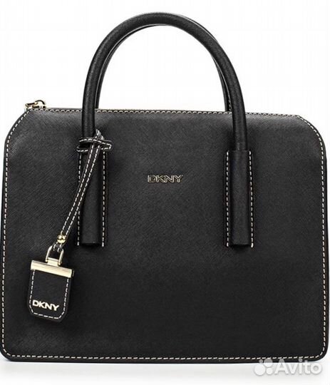 Сумка dkny оригинал бу
