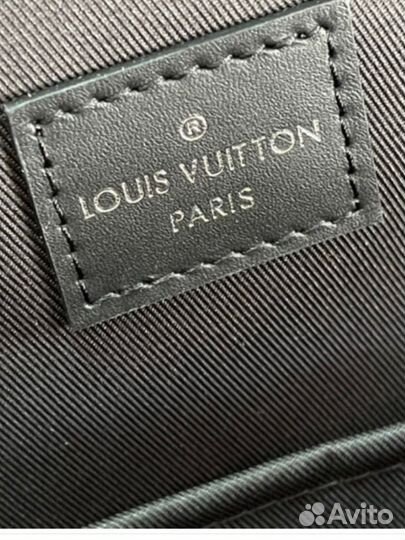 Сумка louis vuitton мужская оригинал