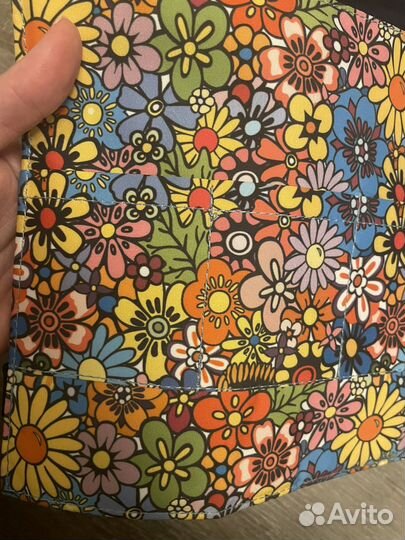 Сумка чехол для планшета Артемий Лебедев