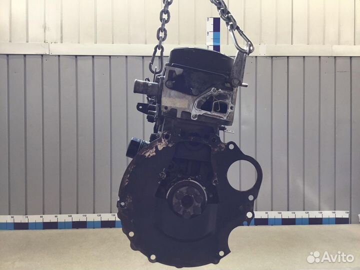 Двигатель Lifan Solano 2010-2016