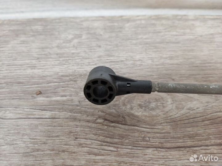 Цилиндр сцепления главный Albea Альбеа