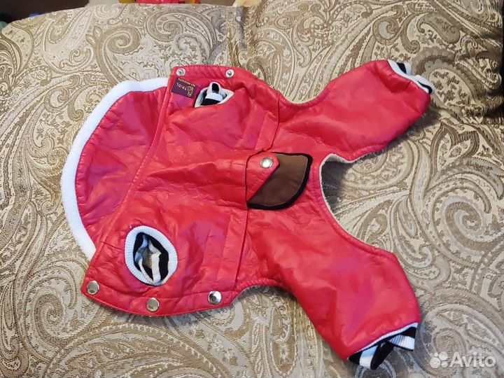 Комбинезон для собак xs