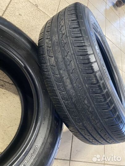 Dunlop Grandtrek AT30 225/65 R17 102