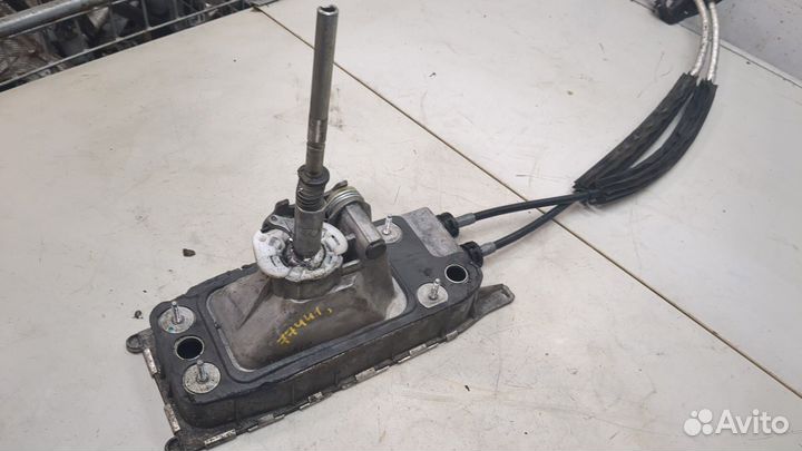 Кулиса кпп Audi A3 (8P), 2012