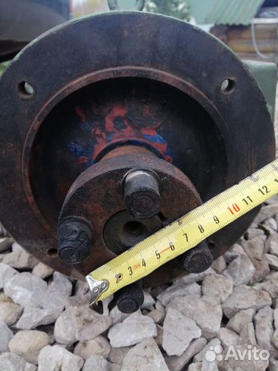 Электродвигатель