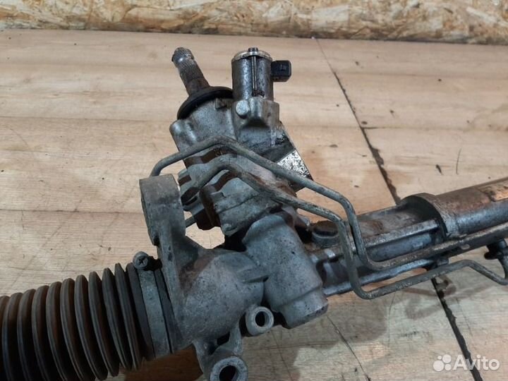 Рулевая рейка Mercedes-Benz S-Class W221 3.5 2007