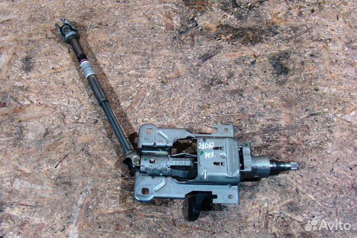 Peugeot 308 Колонка рулевая