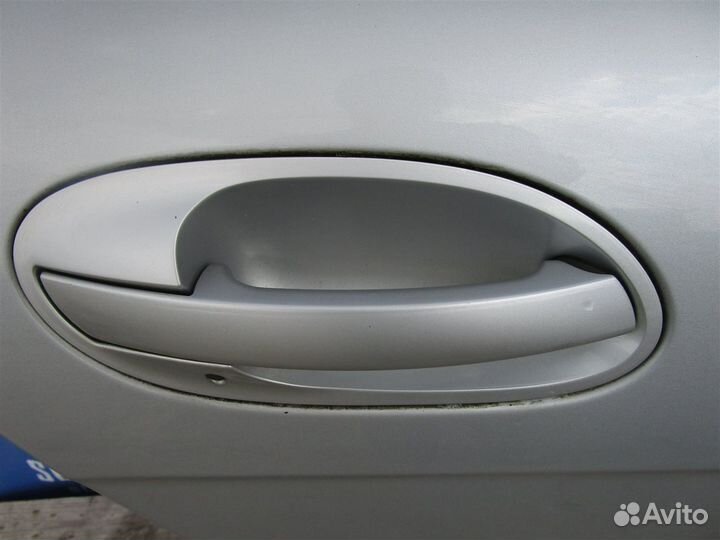 Дверь задняя правая Bmw 7-Series E65/66 N62B44A