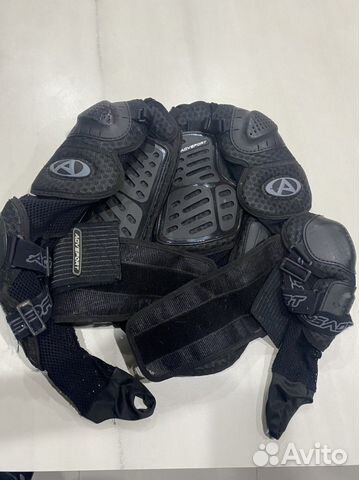 Мото черепаха Agv sport М