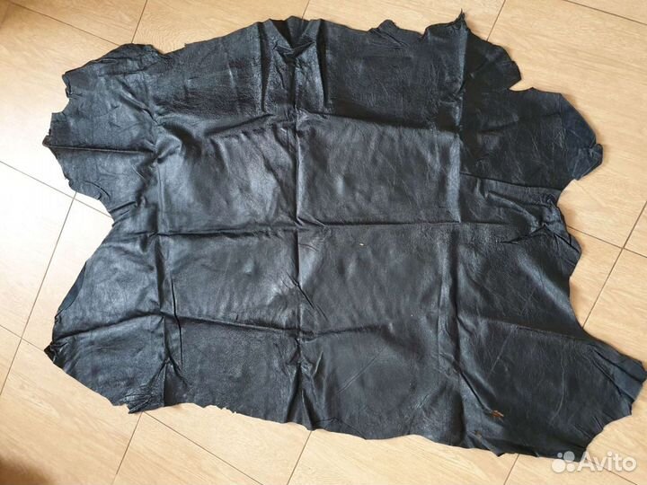 Натуральная кожа куски