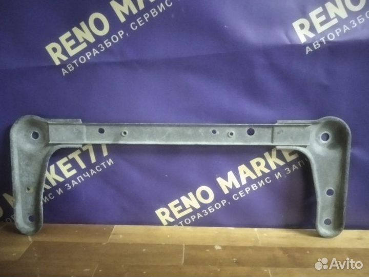 Балка передняя поперечная Renault Megane 2