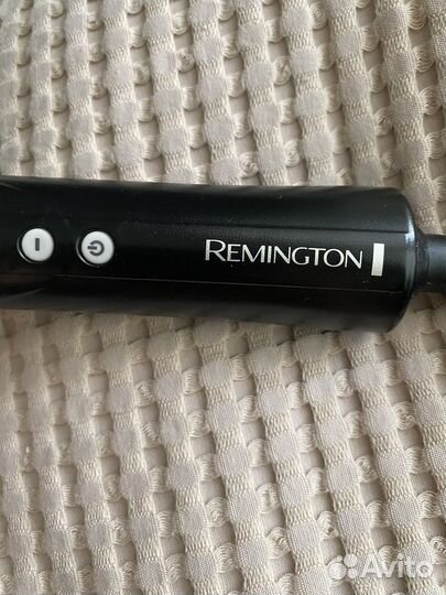 Плойка Remington