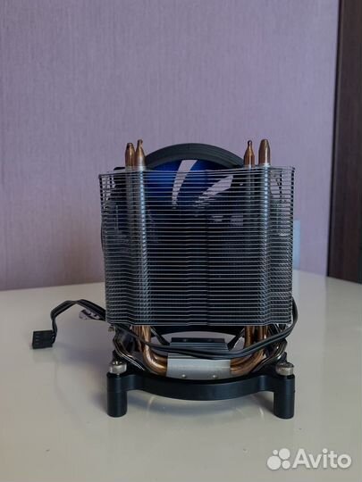 Башенный кулер Deepcool gammaxx 300