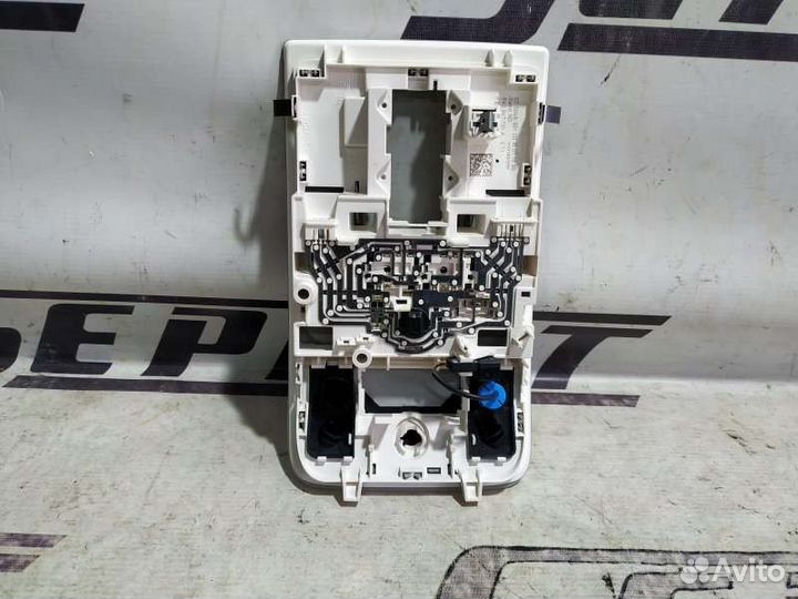 Плафон салона Audi A3 8V hatchback 1.8 cjsb 2013