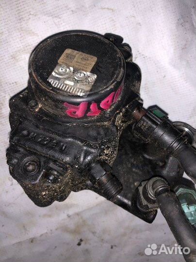 Тнвд SsangYong Actyon Sports I рестайлинг (2012-20