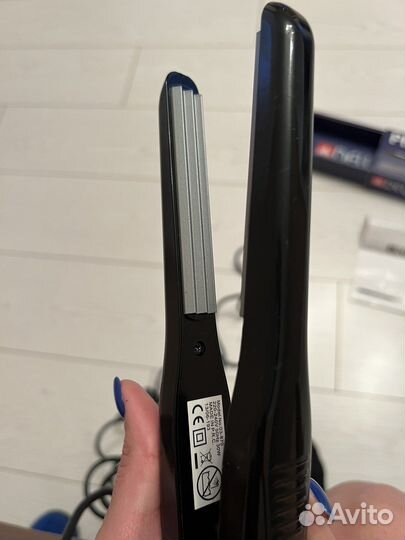 Щипцы(гофре) для прикорневого обьема